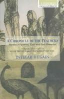 A Chronicle of the Peacocks by Intizar Husain