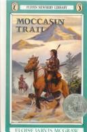 Cover of: Moccasin Trail