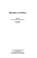 Women in politics