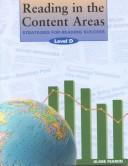 Cover of: Reading in the Content Areas: Strategies for Reading Success : Level D