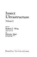 Insect ultrastructure