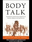 Cover of: Body Talk by Jane M. Ussher