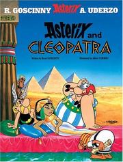 Asterix and Cleopatra