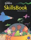 Cover of: Writer's Express: Skills Book, Level 4