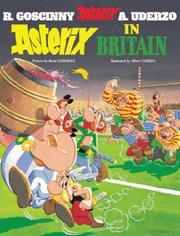 Cover of: Asterix
