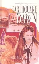 Cover of: Earthquake at Dawn (Great Episodes) by Kristiana Gregory