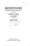 Biosensors : fundamentals and applications