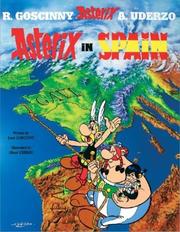 Asterix in Spain