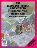 Cover of: Blood-And-Thunder Adventure on Hurricane Peak by 