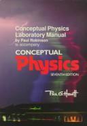 Cover of: Conceptual Physics Lab Manual
