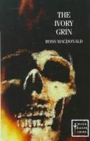 Cover of: The Ivory Grin