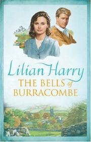 Cover of: The Bells of Burracombe