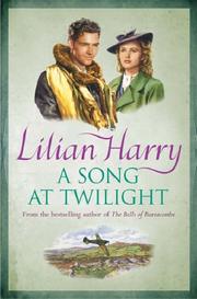 Cover of: A Song at Twilight