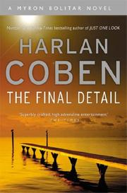Cover of: The Final Detail