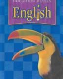 Cover of: Houghton Mifflin English: Level 4