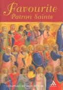 Favourite patron saints