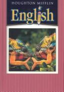 Cover of: English: Level 7