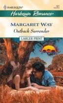 Cover of: Outback Surrender