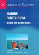 Marine ecotourism : issues and experiences