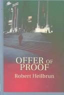 Cover of: Offer Of Proof (Mystery)