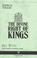 Cover of: The divine right of kings