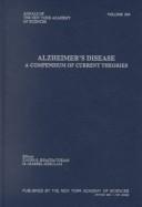 Alzheimer's disease : a compendium of current theories