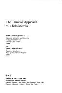 The clinical approach to thalassaemia