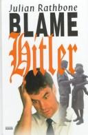 Blame Hitler