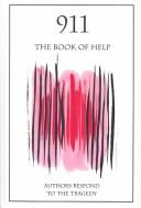 Cover of: 911: The Book of Help