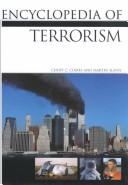 Cover of: Encyclopedia of Terrorism (Facts on File Library of World History) by Cindy C. Combs, Martin W. Slann
