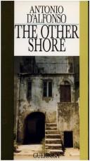 Cover of: The Other Shore (Essential Poets Series 24 / Picas Series 4)