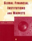 Instructor's manual and test bank to accompany Global financial institutions and markets