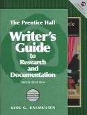 Cover of: Prentice Hall Guide to College Writing