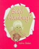 Cover of: Bah Humbug