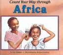 Cover of: Count Your Way Through Africa
