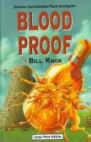 Blood proof