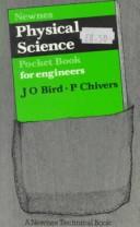 Newnes physical science pocket book : for engineers