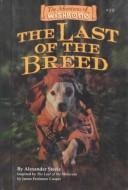 Cover of: The Last of the Breed