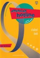American hotline : Early-intermediate