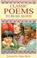 Cover of: Classic Poems to Read Aloud (Gift Books)