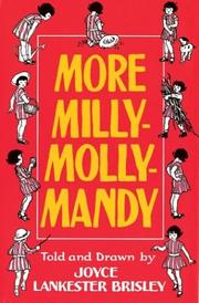 More Milly-Molly-Mandy