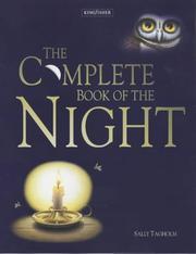 The complete book of the night