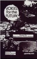 Cover of: Voices for the Future: Essays on Major Science Fiction Writers (Voices for the Future)