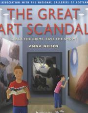 The great art scandal