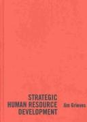 Cover of: Strategic Human Resource Development