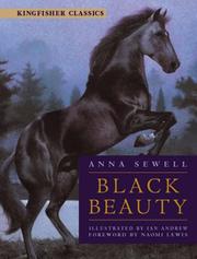 Black Beauty : his grooms and companions : the autiobiography of a horse, translated from the original equine