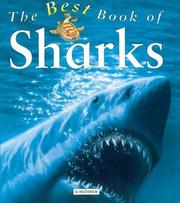 Cover of: The Best Book of Sharks (The Best Book of)