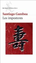 Cover of: Los Impostores