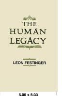 Cover of: The Human Legacy