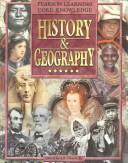 Cover of: History and Geography